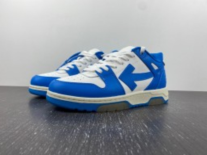 OFF-WHITE Out Of Office OFF0001