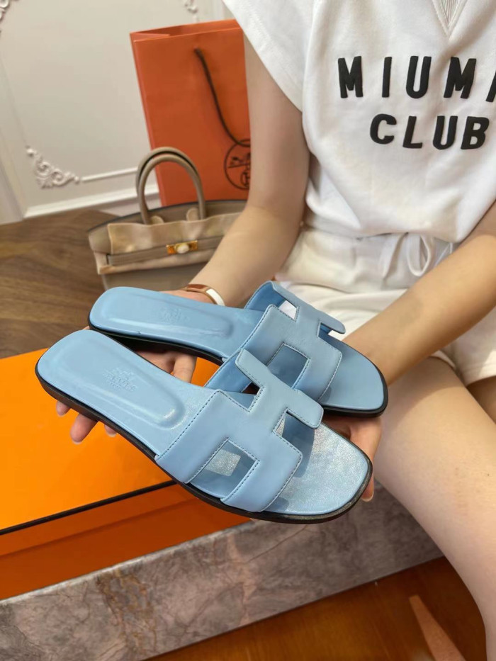 Herme Slippers HS2305001
