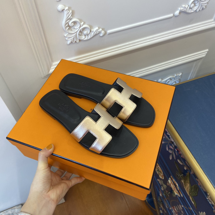 Herme Slippers HS2305004