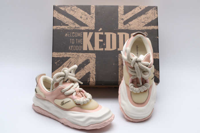 Keddo Mud Shose KD0001