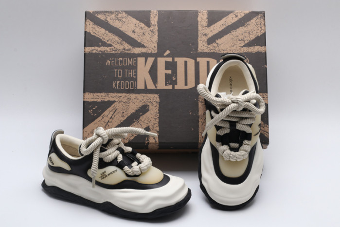 Keddo Mud Shose KD0002
