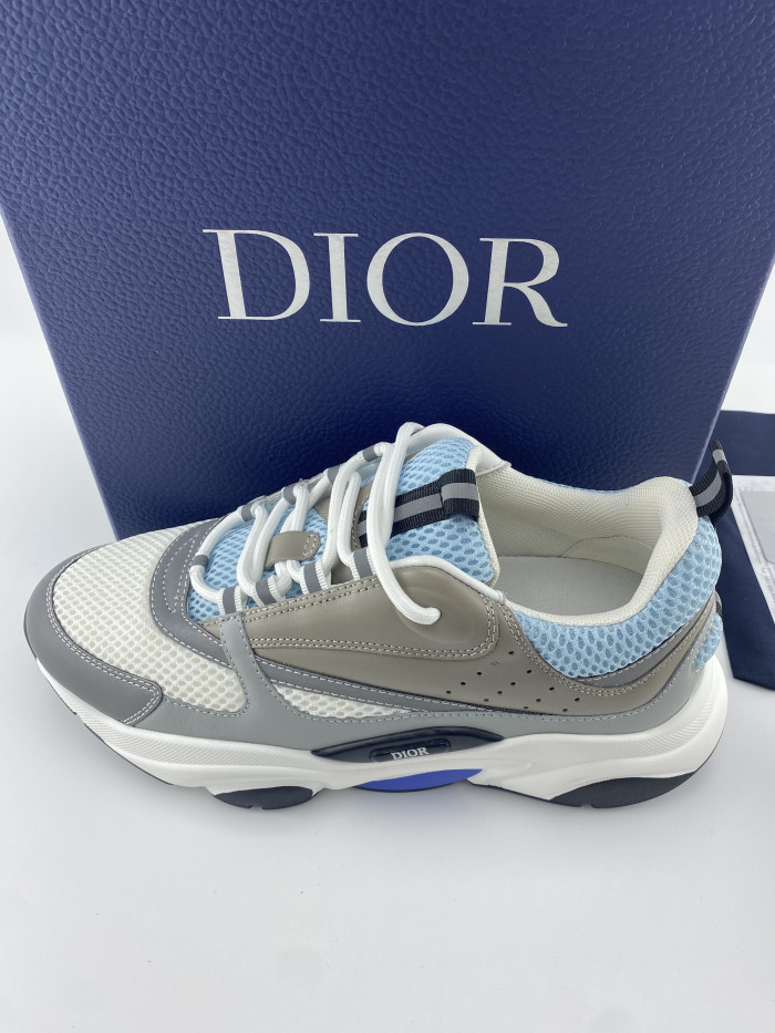 DR B22 SNEAKER DRB2201