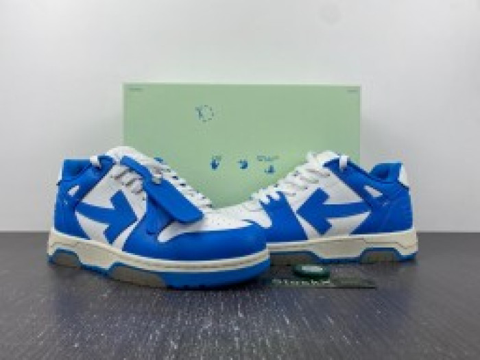 OFF-WHITE Out Of Office OFF0001