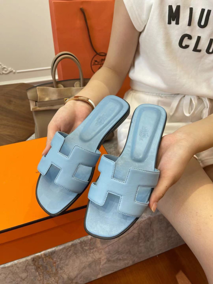 Herme Slippers HS2305001