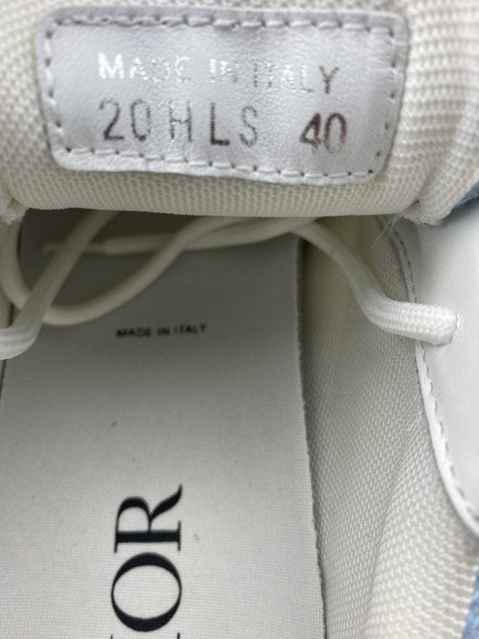 DR B22 SNEAKER DRB2201