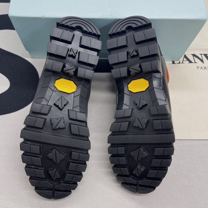 Lanvin Vibram Low Top Sneaker LANV002