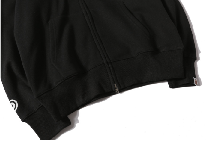 BP423 BAPE Hoodie
