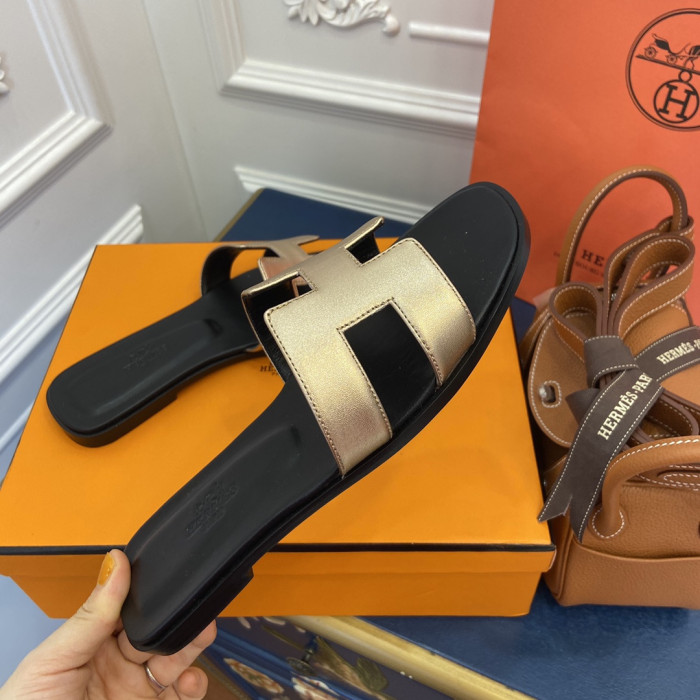 Herme Slippers HS2305004
