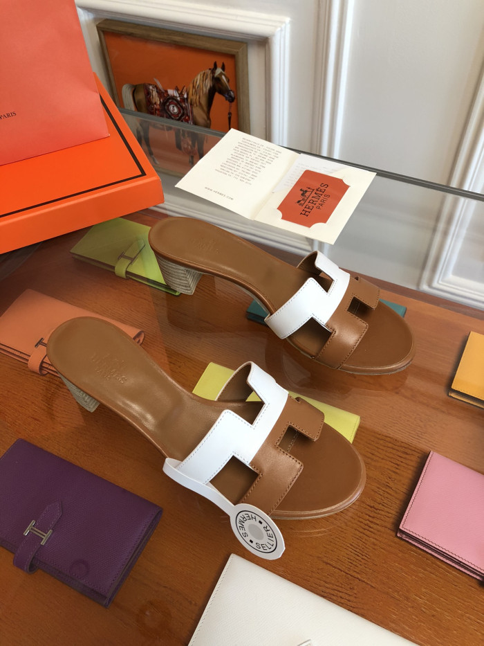 Herme Slippers HS2305003