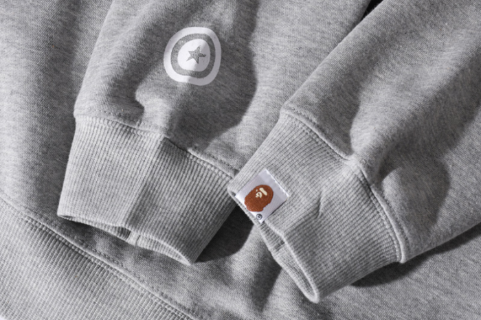 BP330 BAPE Hoodie