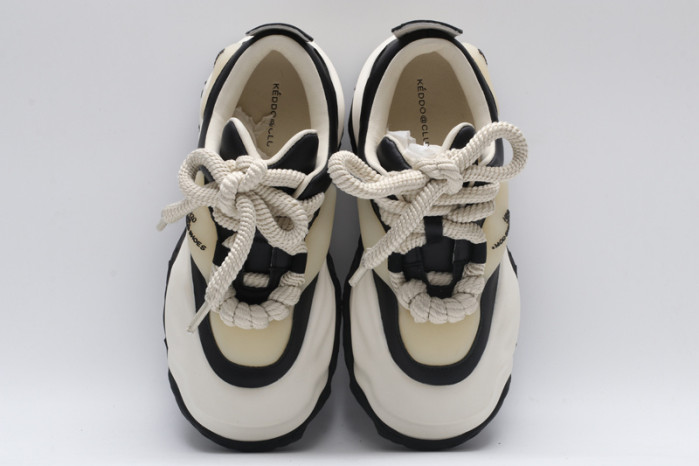 Keddo Mud Shose KD0002