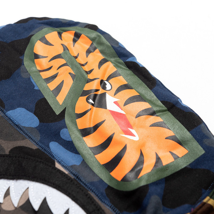 BP481 BAPE Hoodie