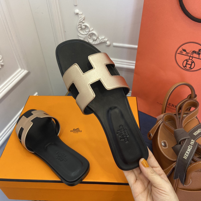 Herme Slippers HS2305004
