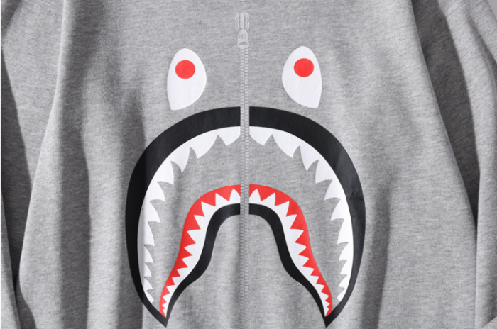 BP330 BAPE Hoodie