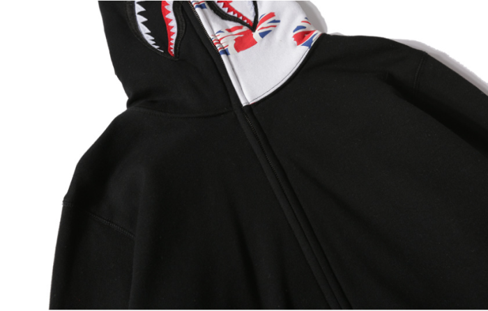 BP423 BAPE Hoodie