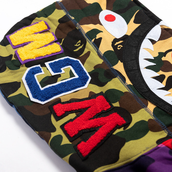 BP481 BAPE Hoodie