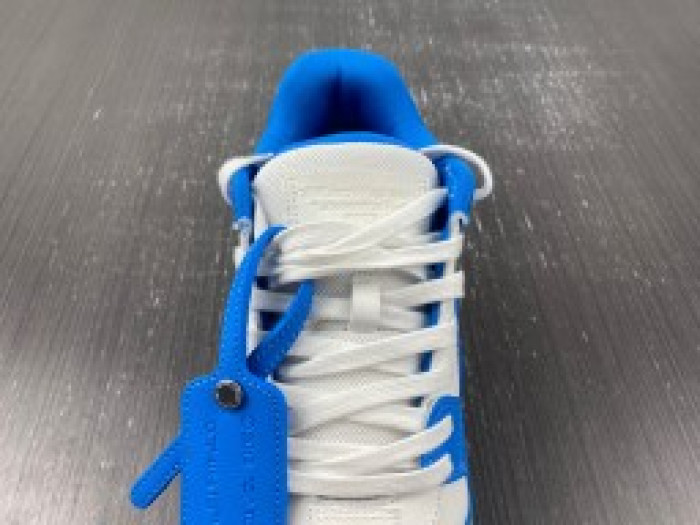 OFF-WHITE Out Of Office OFF0001