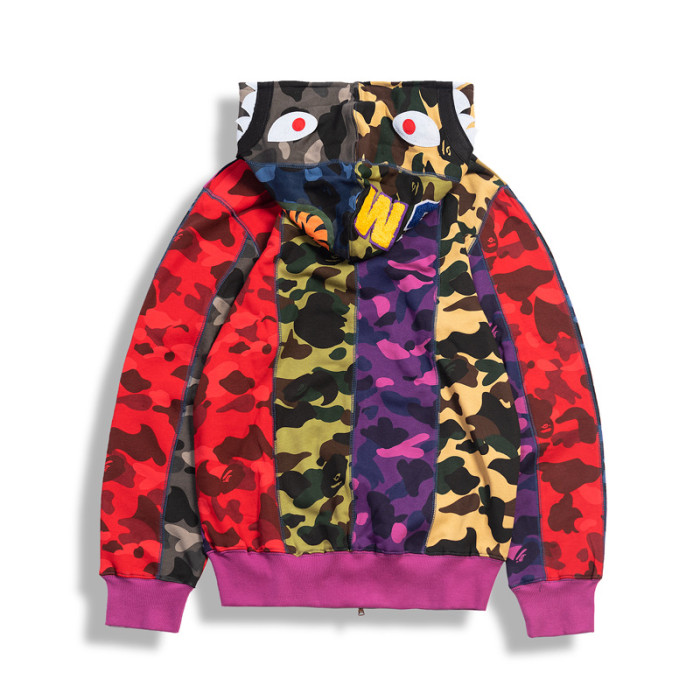 BP481 BAPE Hoodie