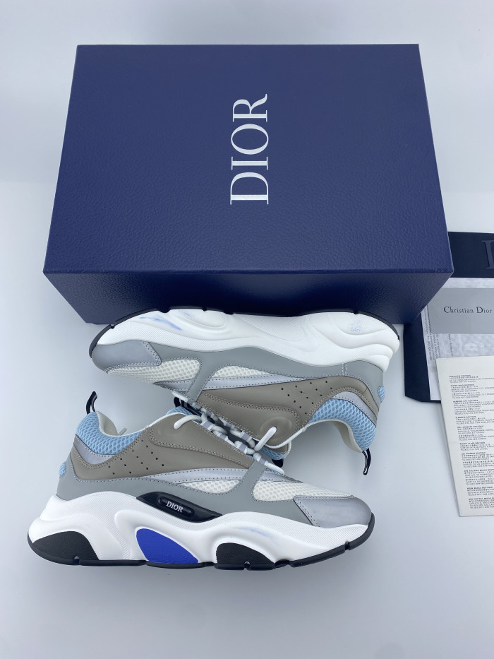 DR B22 SNEAKER DRB2201
