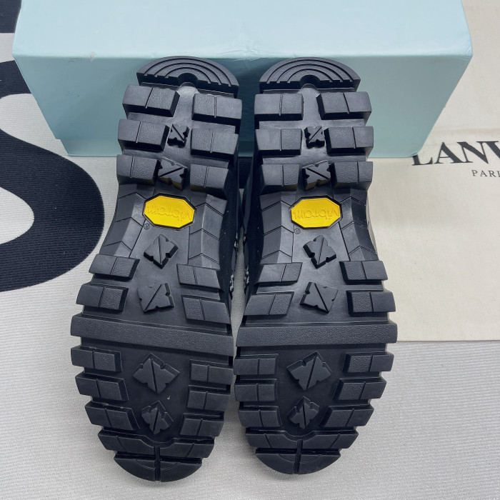 Lanvin Vibram Low Top Sneaker LANV001