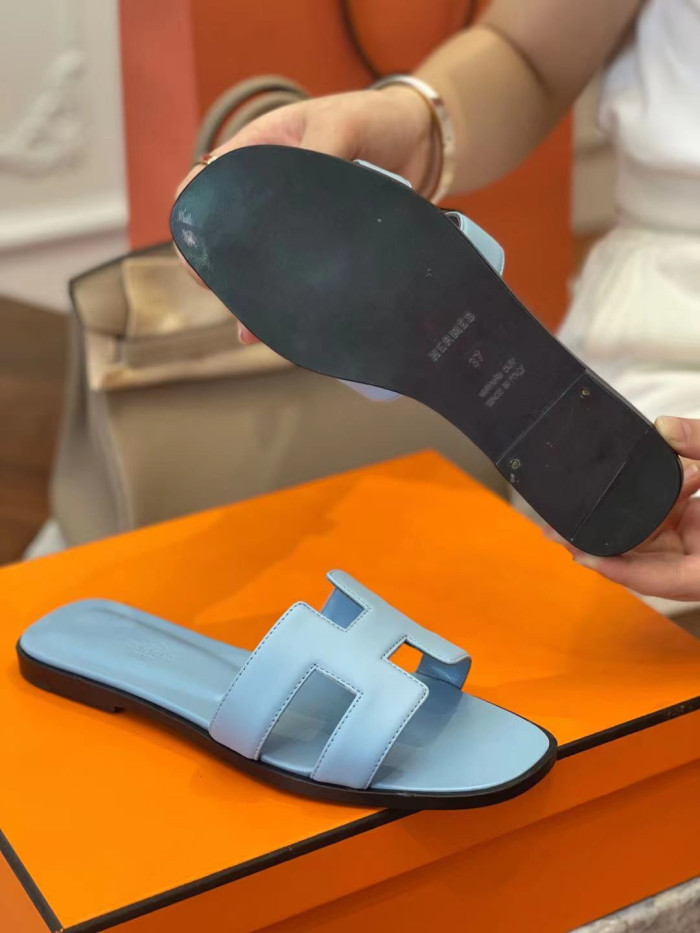 Herme Slippers HS2305001