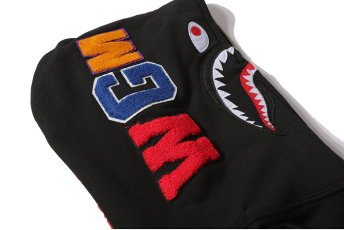 BP423 BAPE Hoodie