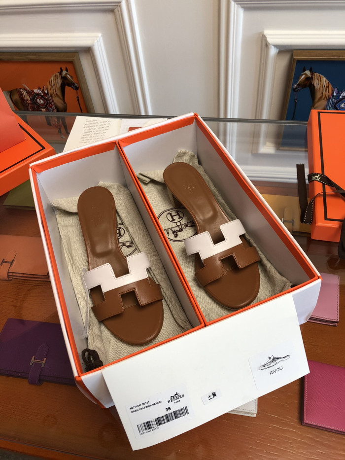 Herme Slippers HS2305003
