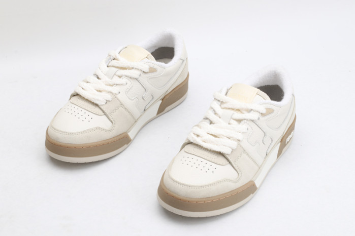 F**di match low tops fd0006