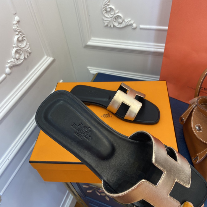 Herme Slippers HS2305004