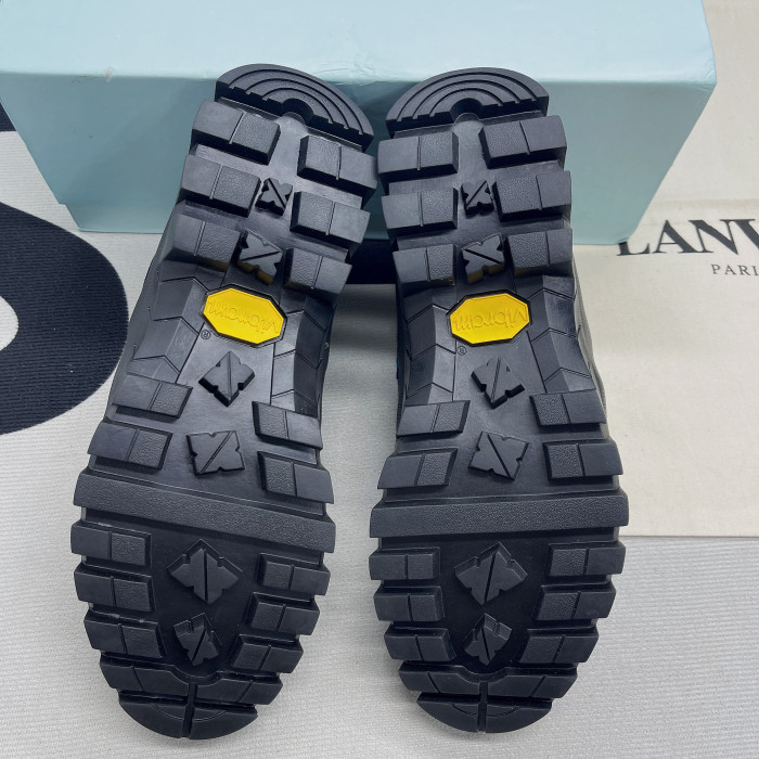 Lanvin Vibram Low Top Sneaker LANV003