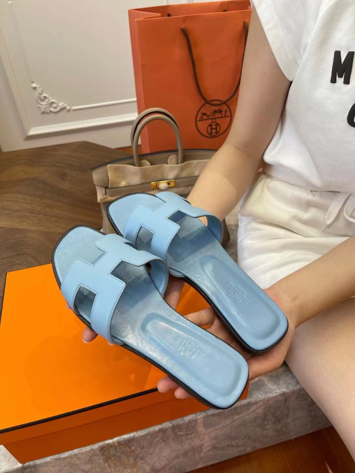 Herme Slippers HS2305001