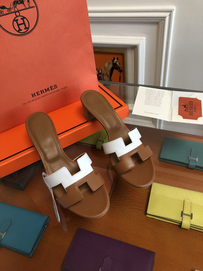 Herme Slippers HS2305003