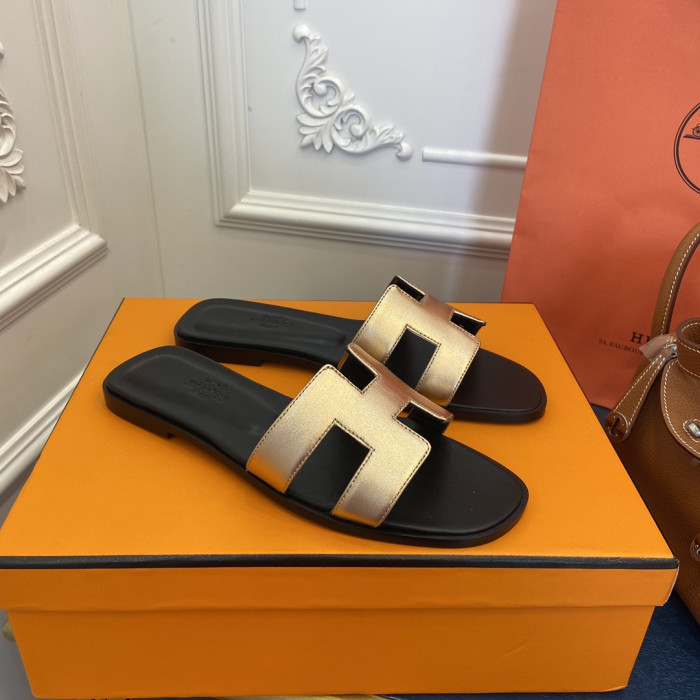 Herme Slippers HS2305004