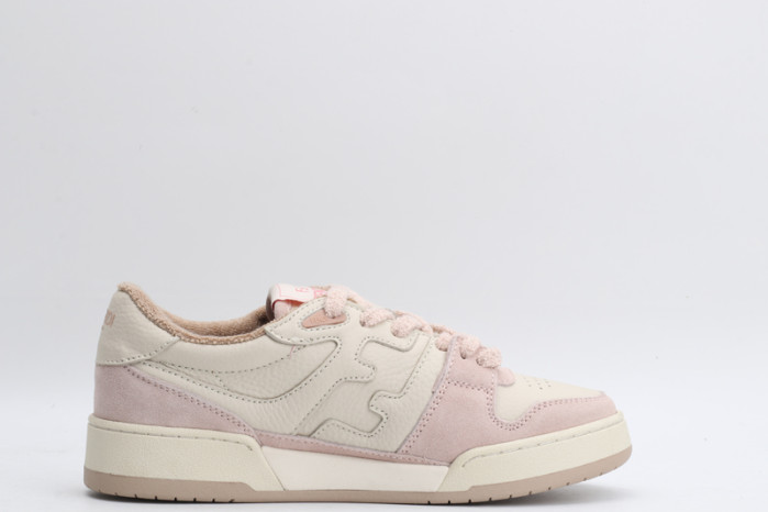 F**di match low tops fd0001