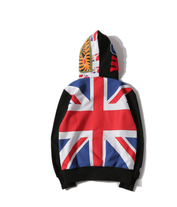 BP423 BAPE Hoodie