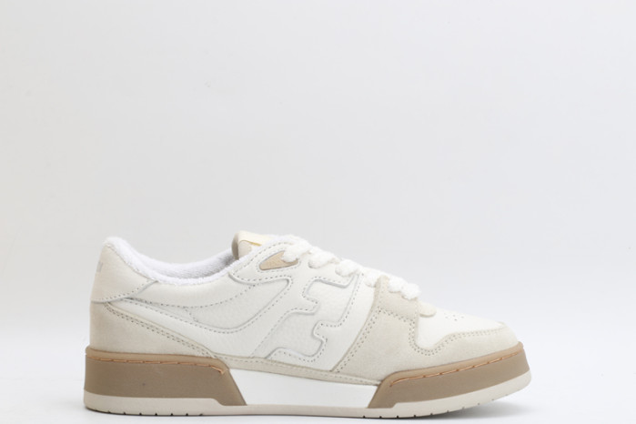 F**di match low tops fd0006