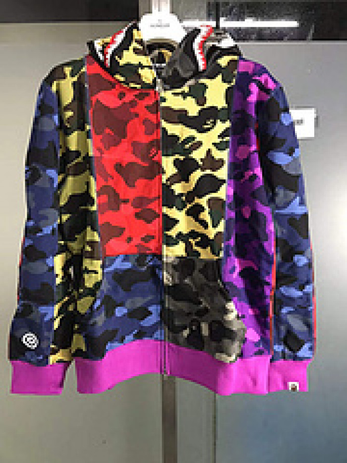 BP481 BAPE Hoodie