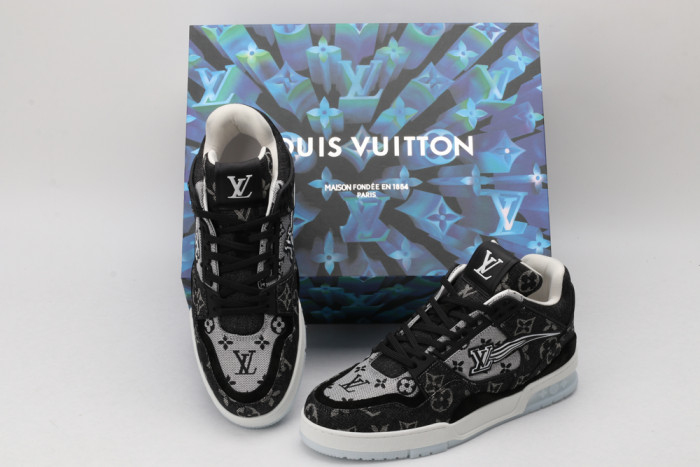 Loui Vuitto TRAINER SNEAKER
