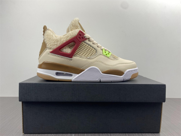 Jordan 4 Retro Where the Wild Things Are (GS) - DH0572-264