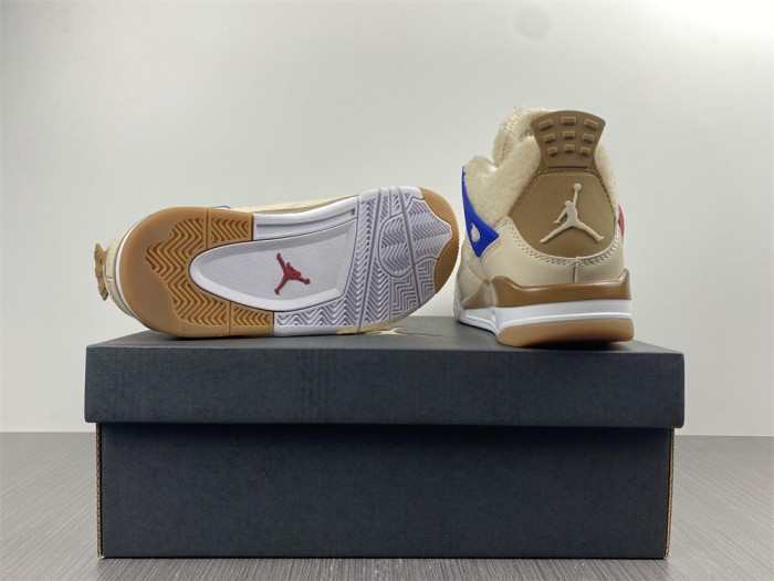 Jordan 4 Retro Where the Wild Things Are (GS) - DH0572-264