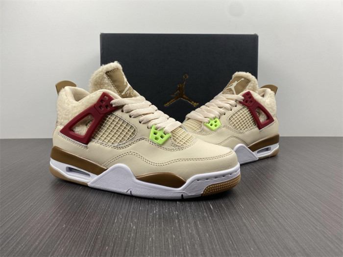 Jordan 4 Retro Where the Wild Things Are (GS) - DH0572-264