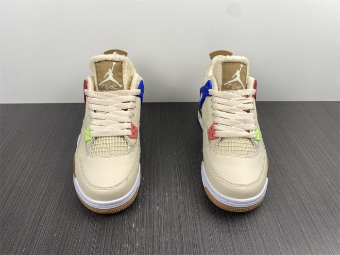 Jordan 4 Retro Where the Wild Things Are (GS) - DH0572-264