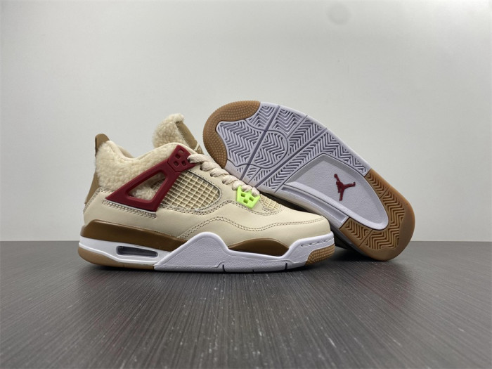 Jordan 4 Retro Where the Wild Things Are (GS) - DH0572-264