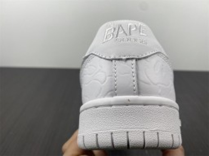 BAPE SNEAKERS