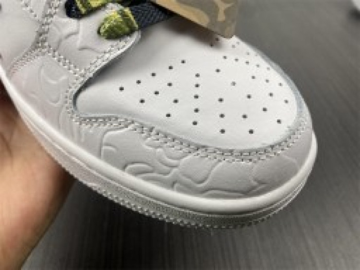 BAPE SNEAKERS