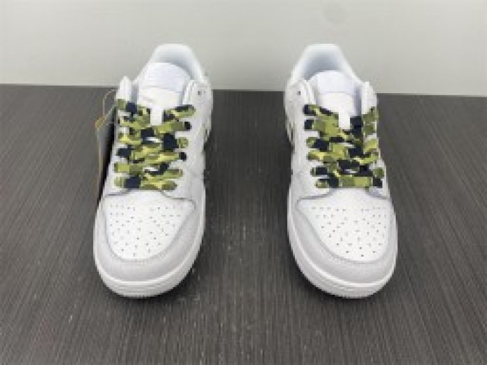 BAPE SNEAKERS