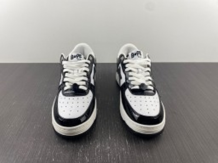 A BATHING APE MARVEL BAPE STA