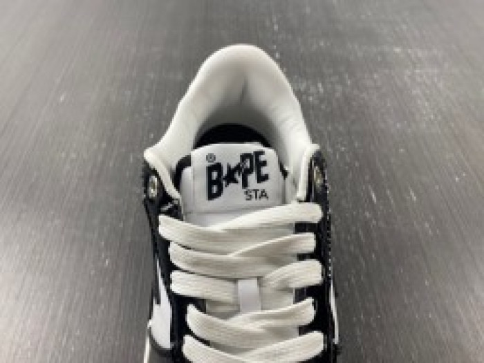 A BATHING APE MARVEL BAPE STA