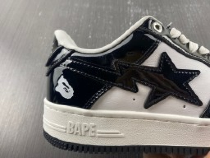 A BATHING APE MARVEL BAPE STA