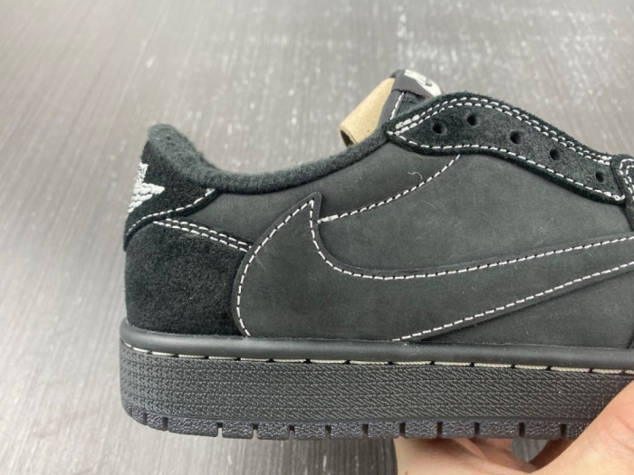 Travis Scott x Air Jordan 1 DM7866-001